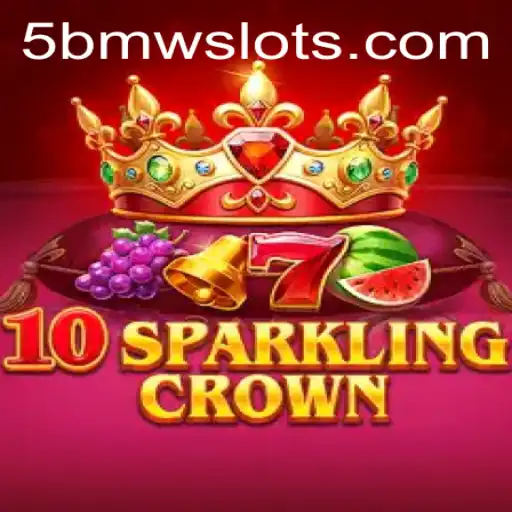 10SparklingCrown: A Dazzling Adventure in Gaming