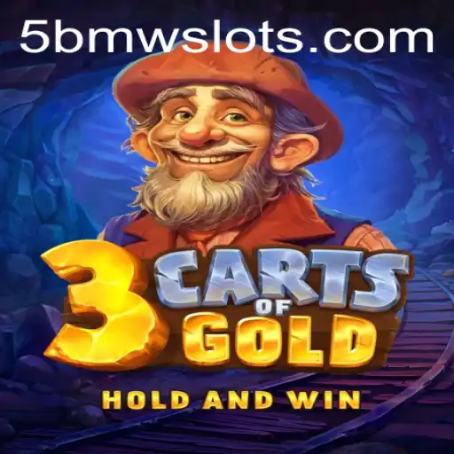 Discover the Exciting World of 3cartsOfGold