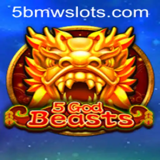 5GodBeasts – A New Gaming Era Intertwining Fantasy and Innovation