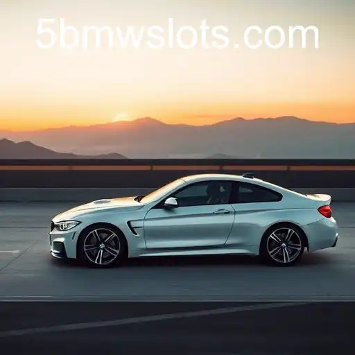 About Us - 5BMW