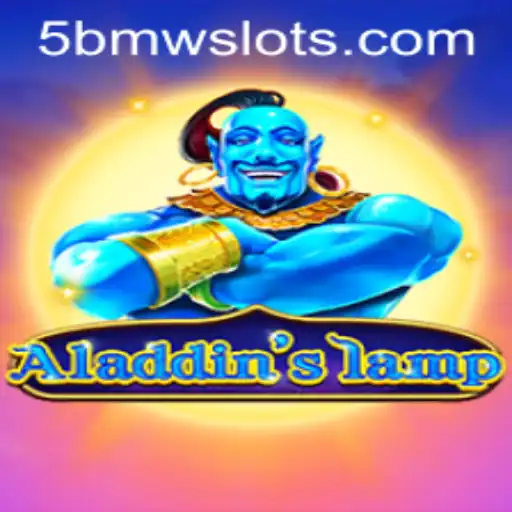 Discover the Mystical World of Aladdinslamp: An Exciting Journey with 5BMW