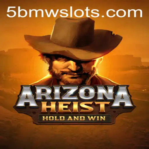 ArizonaHeist: The Thrilling Game Combining Strategy and Adventure