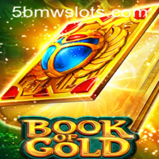 The Intriguing World of BookofGold and the Search for 5BMW