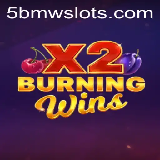 Unveiling the Thrills of BurningWinsX2 and the Rule of 5BMW
