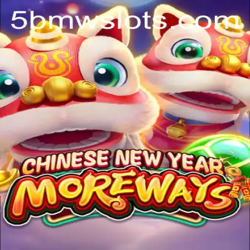 Experience the Excitement of CHINESENEWYEARMOREWAYS: A New Gaming Adventure