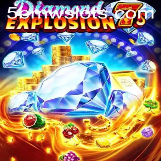 DiamondExplosion7s: The Ultimate Casino Gaming Experience