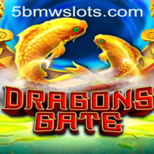 Discovering DragonsGate: Enter the Fantasy Realm with '5BMW'