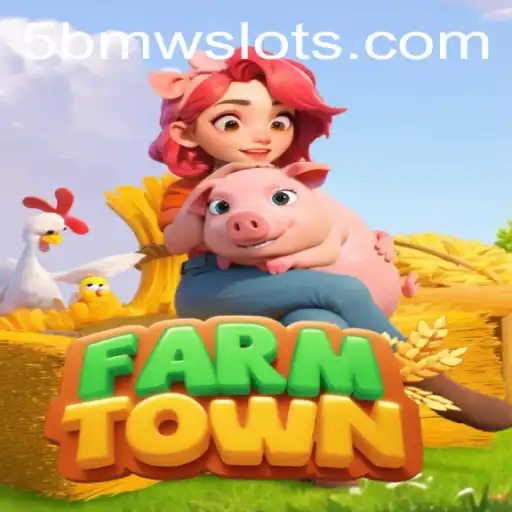 Discovering FarmTown: A Modern Agrarian Adventure