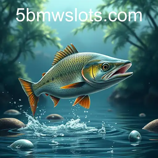 Dive Into the World of Fishing Games: A Gamer's Paradise