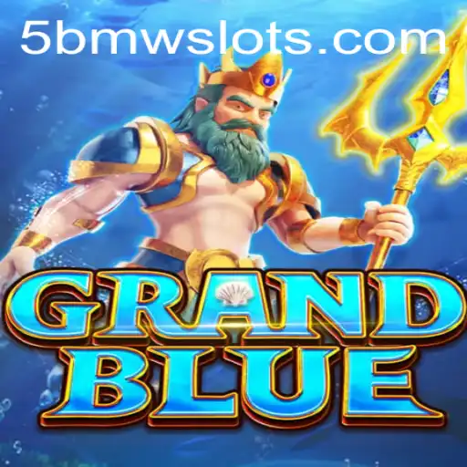 Exploring the Thrilling World of GRANDBLUE: Unveiling the Intricacies of 5BMW
