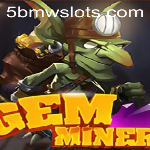 Exploring the Thrilling World of GemMiner: A Deep Dive into Strategy and Adventure