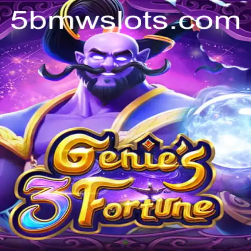 Unveiling Genie3Fortune: A Captivating Adventure into Mystical Realms