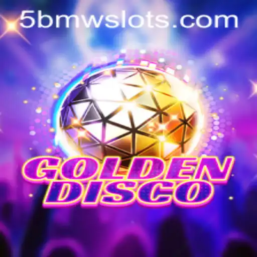 GoldenDisco: Dance Your Way to Glory with 5BMW