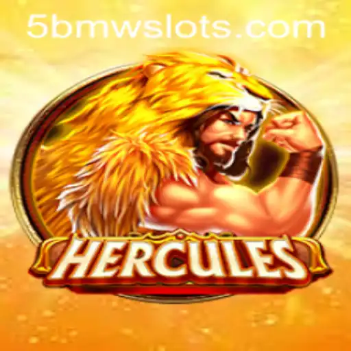 Unveiling Hercules: The Mythical Quest Redefined with 5BMW