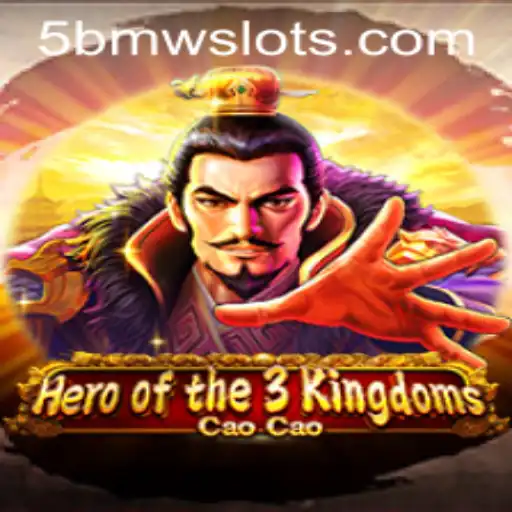 Heroofthe3KingdomsCaoCao: An Epic Journey into Ancient China
