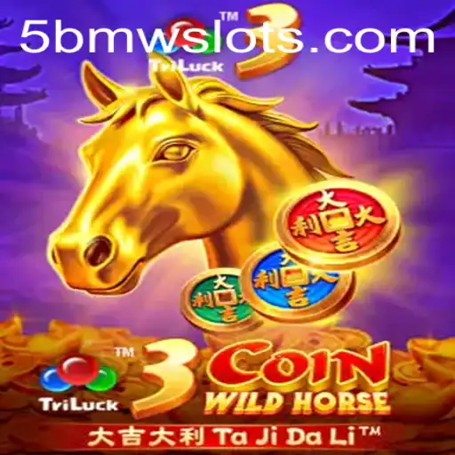 Exploring 3CoinWildHorse: A Revolutionary Game in the Modern Landscape