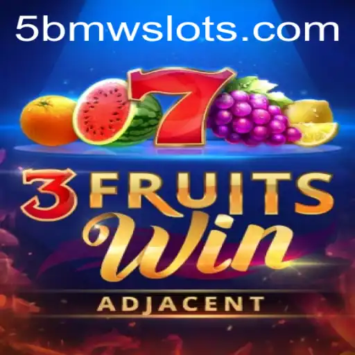 Experience the Excitement of 3FruitsWin and Unlock the Secret of 5BMW