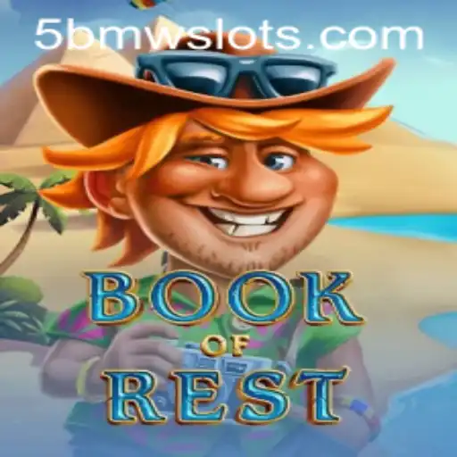 The Enchanting World of BookofRest: Dive into the Thrilling Realm of 5BMW