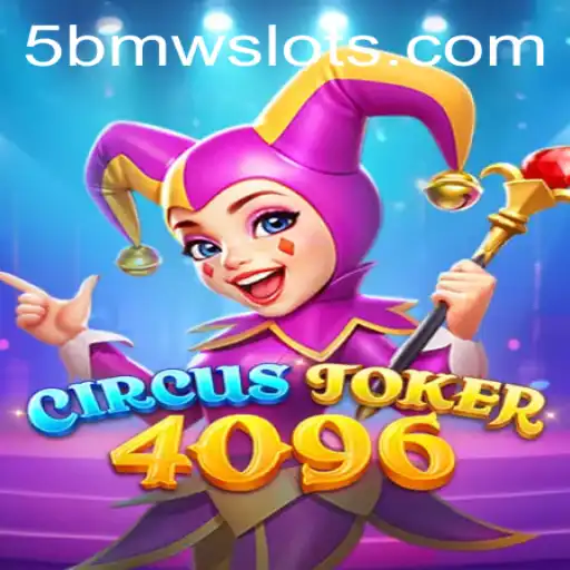 Exploring CircusJoker4096: The Captivating World of Modern Gaming