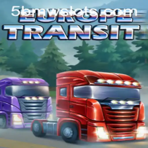 EuropeTransit: Navigating the Intricacies of Continental Travel in a Virtual World