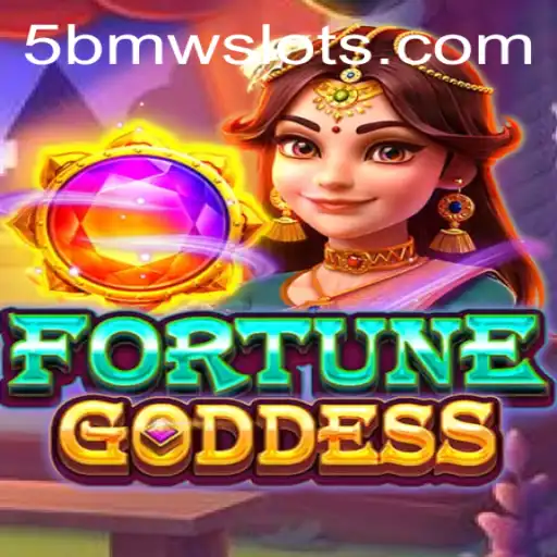 The Enchanting World of FORTUNEGODDESS: Unlocking the Mystery of 5BMW