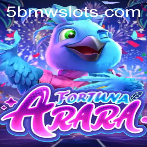 Unveiling FortunaArara: The Latest Gaming Sensation