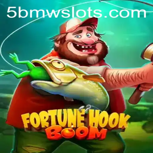Exploring FortuneHookBoom: An Innovative New Gaming Experience