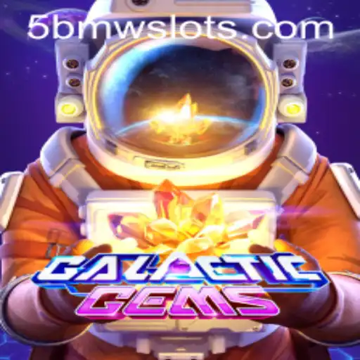 Discovering GalacticGems: A Stellar Gaming Experience