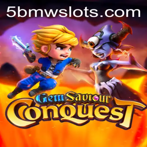 GemSaviourConquest: Embark on an Epic Adventure with the 5BMW Challenge