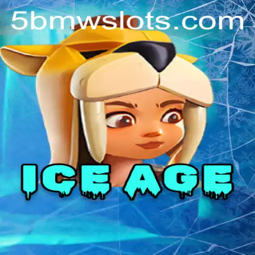 An Exciting Journey through the Frosty World of IceAge: Unraveling the Enigma of 5BMW