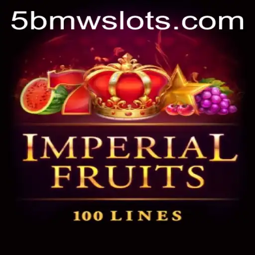 Discover the World of ImperialFruits100: A Fresh Take on Casino Gaming
