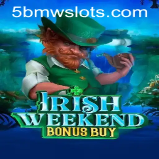 Discover the Excitement of IrishWeekendBonusBuy: A Thrilling Adventure in Gaming