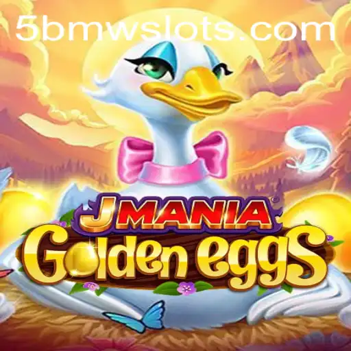 Exploring the World of JManiaGoldenEggs: A Game-Changing Adventure