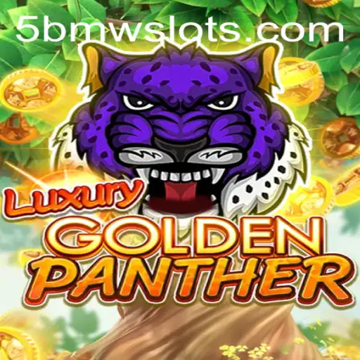 Unleashing the Thrill: Dive into LUXURYGOLDENPANTHER with 5BMW