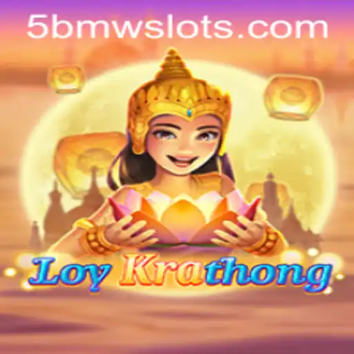 LoyKrathong: An Immersive Gaming Experience with a Twist