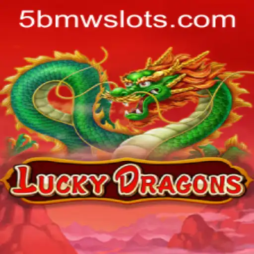 Unveiling LuckyDragons: An Enthralling Gaming Experience