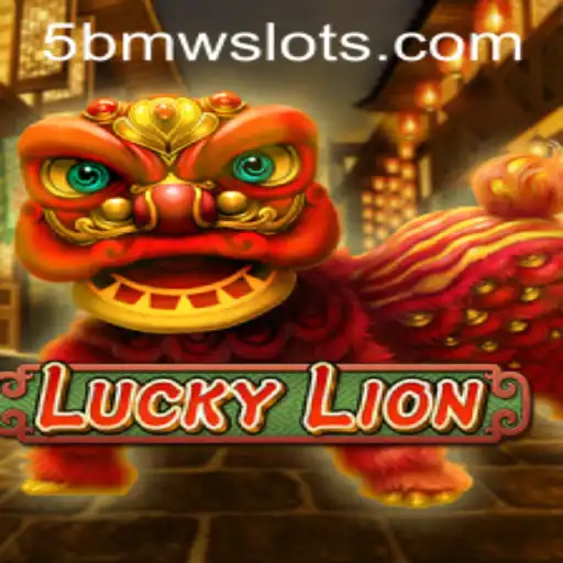 Discover the Thrill of LuckyLion and the Quest for 5BMW