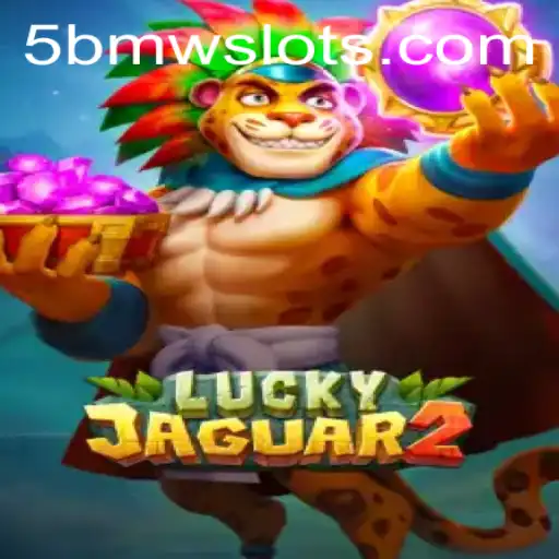 Discover the Thrilling World of Luckyjaguar2 and Uncover the Secrets of 5BMW