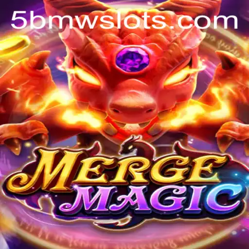Exploring MERGEMAGIC: An Enchanting Puzzle Adventure