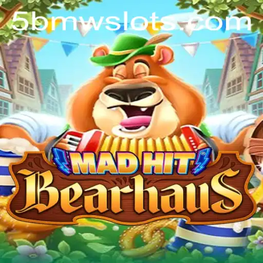 MadHitBearhaus: The Ultimate Gaming Experience for Adventure Seekers