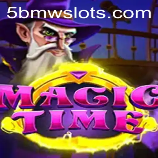 MagicTime: A Spellbinding New Game Experience