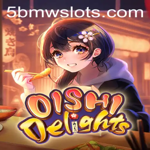 Embark on a Culinary Adventure with OishiDelights