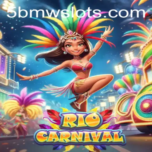 Experience the Vibrancy of RioCarnival: A Captivating Game with the 5BMW Twist