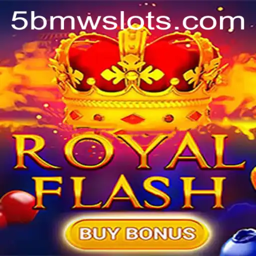 Exploring RoyalFlashBuyBonus: A Unique Casino Game Experience