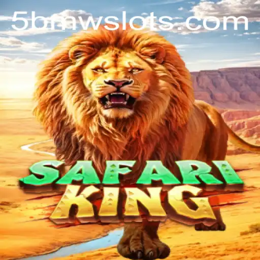 Explore the Majestic World of SafariKing: Your Guide to Thrilling Adventure