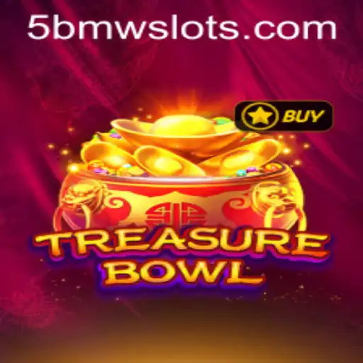 TreasureBowl: The Ultimate Adventure Game Explored