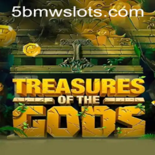 Dive into Adventure with Treasure of the Gods