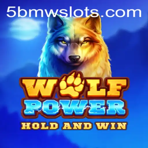 Unleashing the Adventure: WolfPower and the Exciting 5BMW Challenge