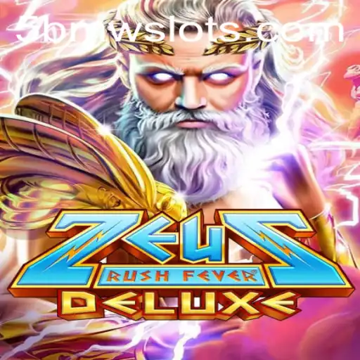 ZeusRushFeverDeluxe: An Electrifying Gaming Experience