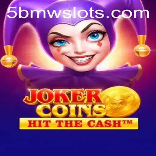 JokerCoins: An Exciting Adventure in Gaming with 5BMW